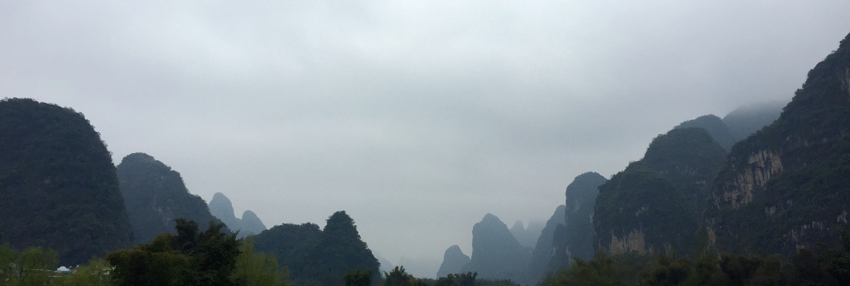 Twilight bike rides and countless other reasons to go to Guilin